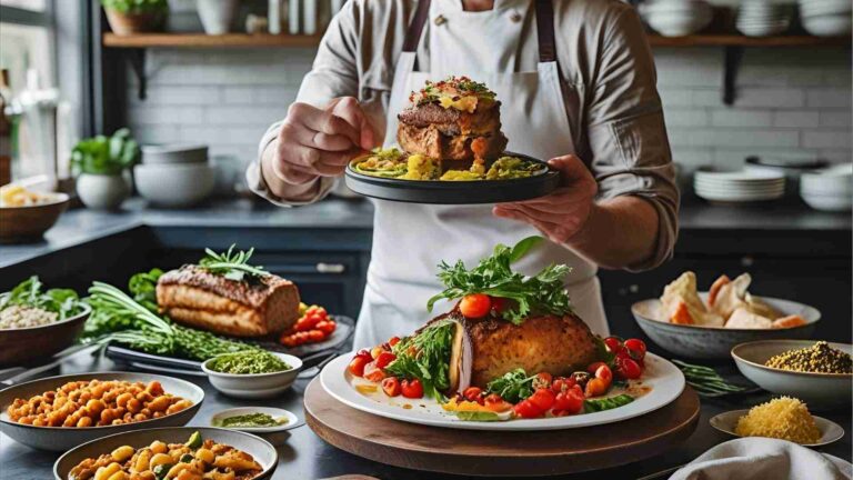 The Serious Eats Guide to Food Photography