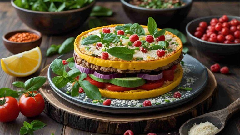 The best sharing-sites for recipes?