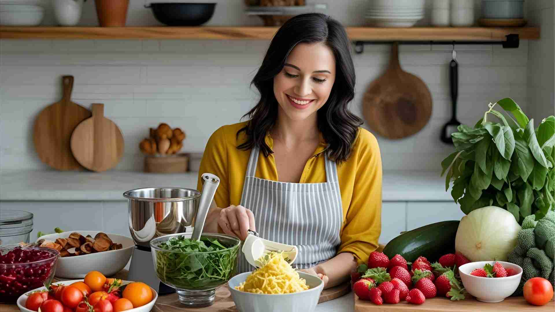 Step Up Your Food Blogging: 7 Key Pieces of Equipment