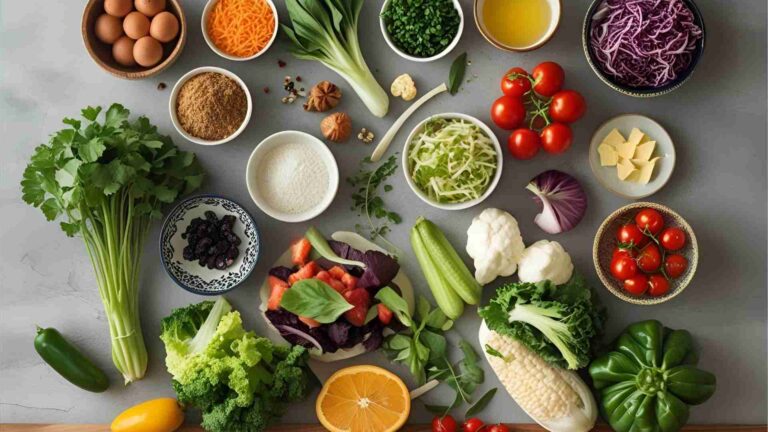 How to Choose the Best Recipe Format for Your Audience