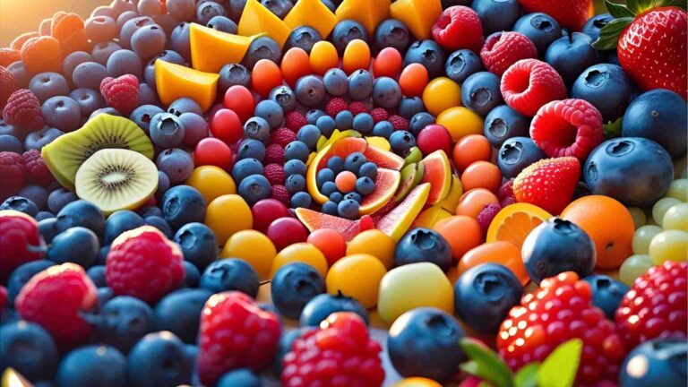 Creative food photography composition techniques