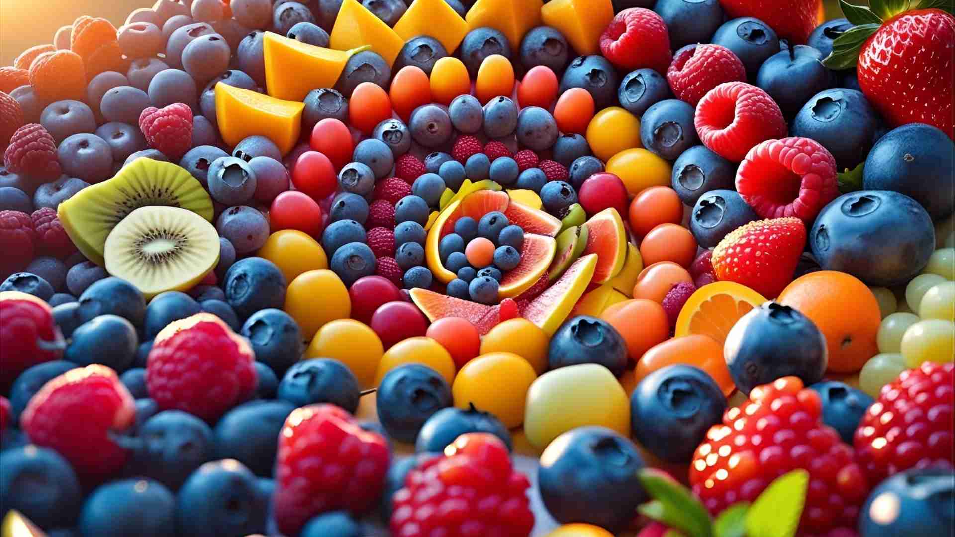 Creative food photography composition techniques