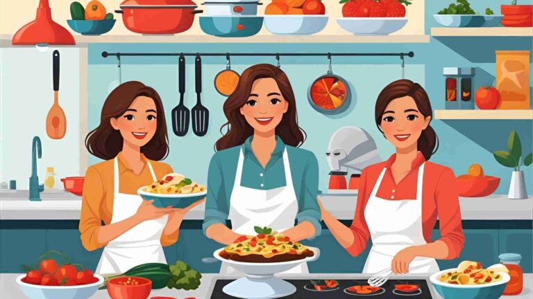 How to Start a Cooking Channel on YouTube: Complete Guide