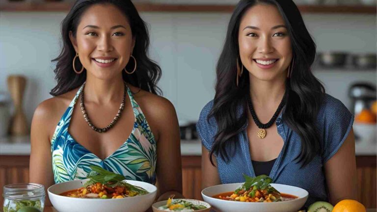 Food Bloggers Vs. Food Vloggers: What Are The Differences?