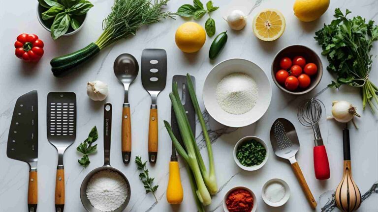Essential Tips to Kickstart Your Food Instagram