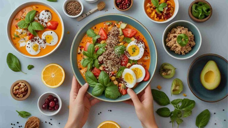 How to Turn Instagram Food Content into Profit