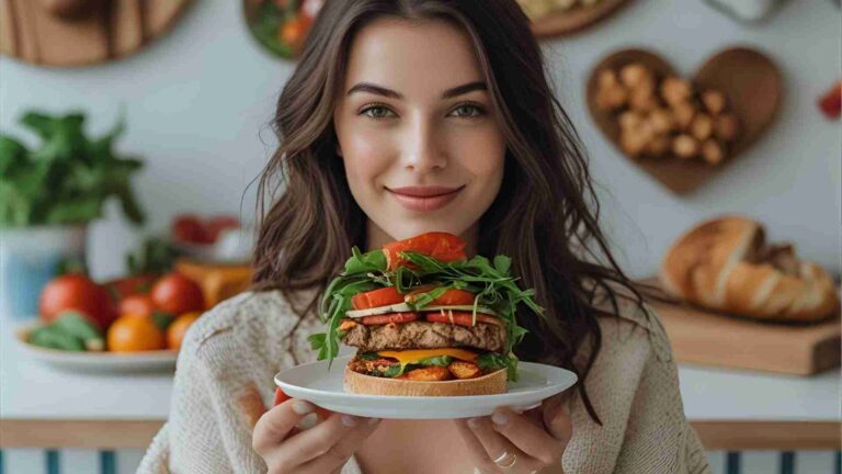 30 Best Food Bio for Your Instagram [For Foodies]