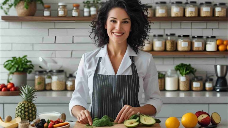 5 Ways Nutritionists Make Money Online