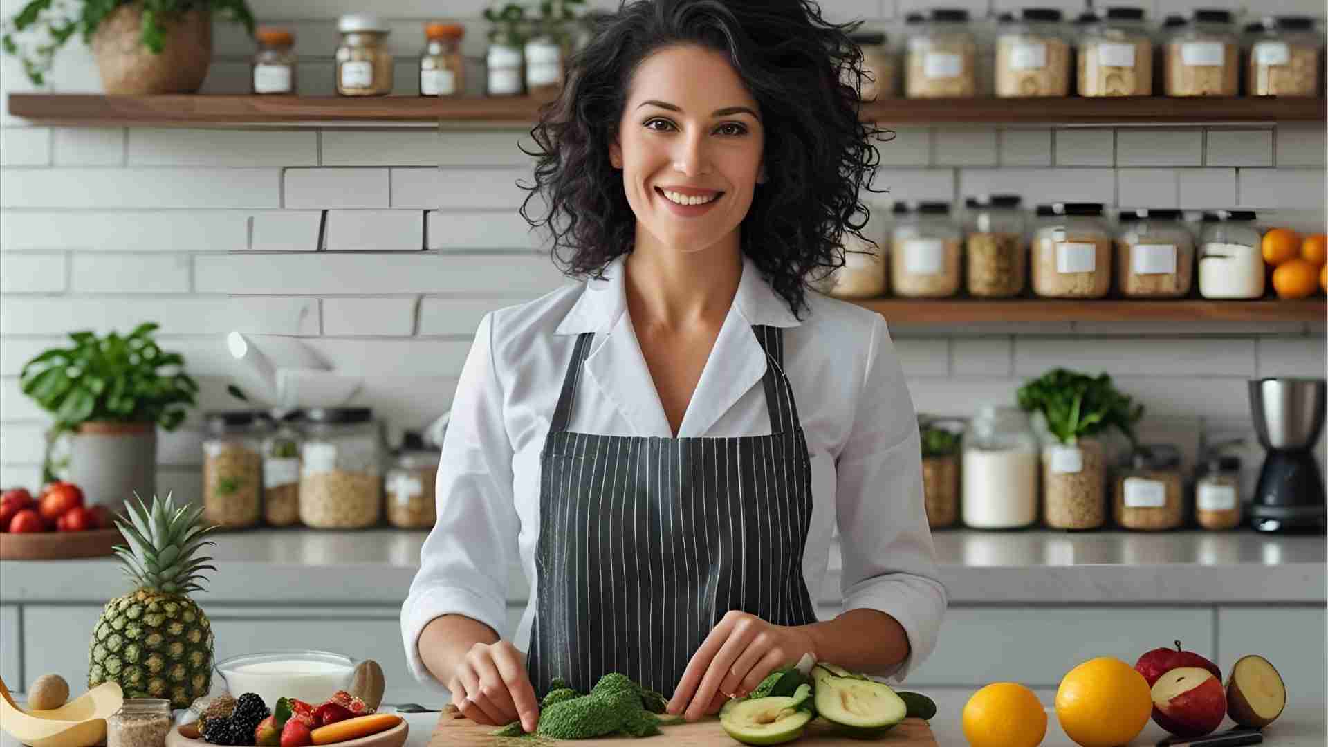 5 Ways Nutritionists Make Money Online