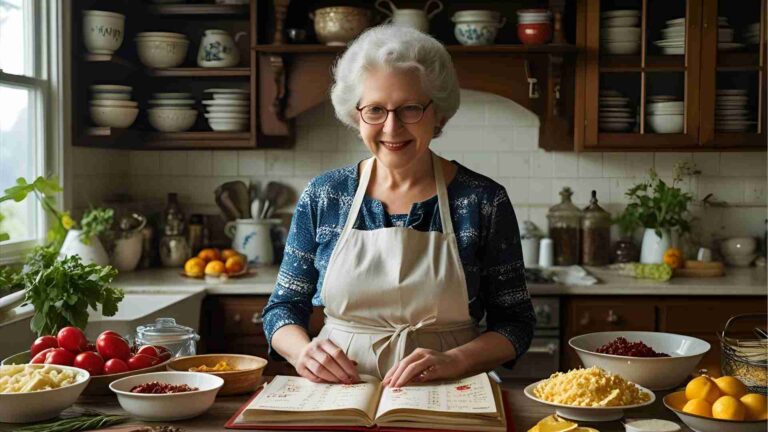 7 Simple Ways to Digitize Old Family Recipes