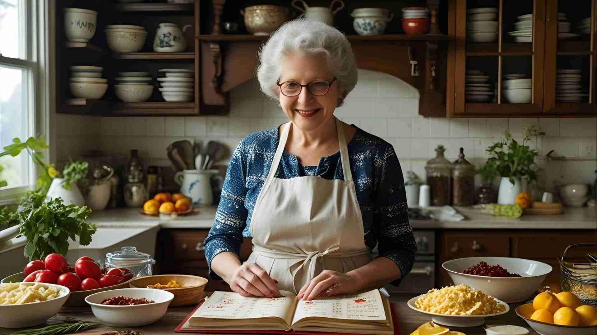 7 Simple Ways to Digitize Old Family Recipes