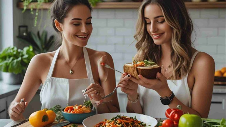 4 Unbeatable Tips for Food Influencer Marketing Success