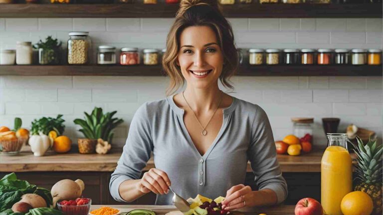 6 steps to start your nutrition blog