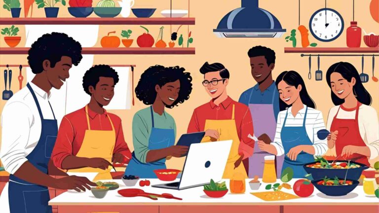 10 Best Cooking Affiliate Programs (Top Offers)