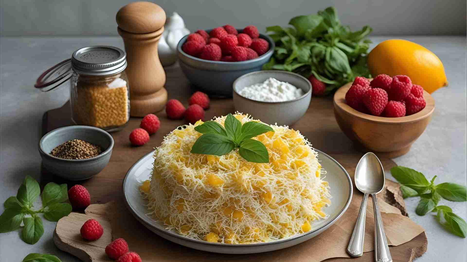 How much should I sell my recipe for?