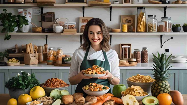 6 Effective Digital Marketing Tactics for Food Brands