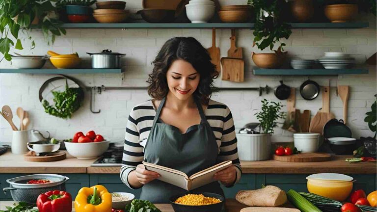 How do you store your recipes? (digitally, notepad?)
