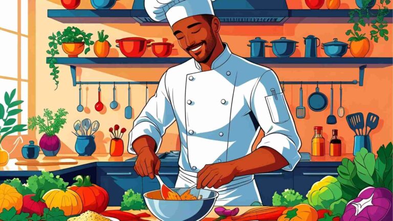 Turn Your Culinary Skills into a Recipe Development Career