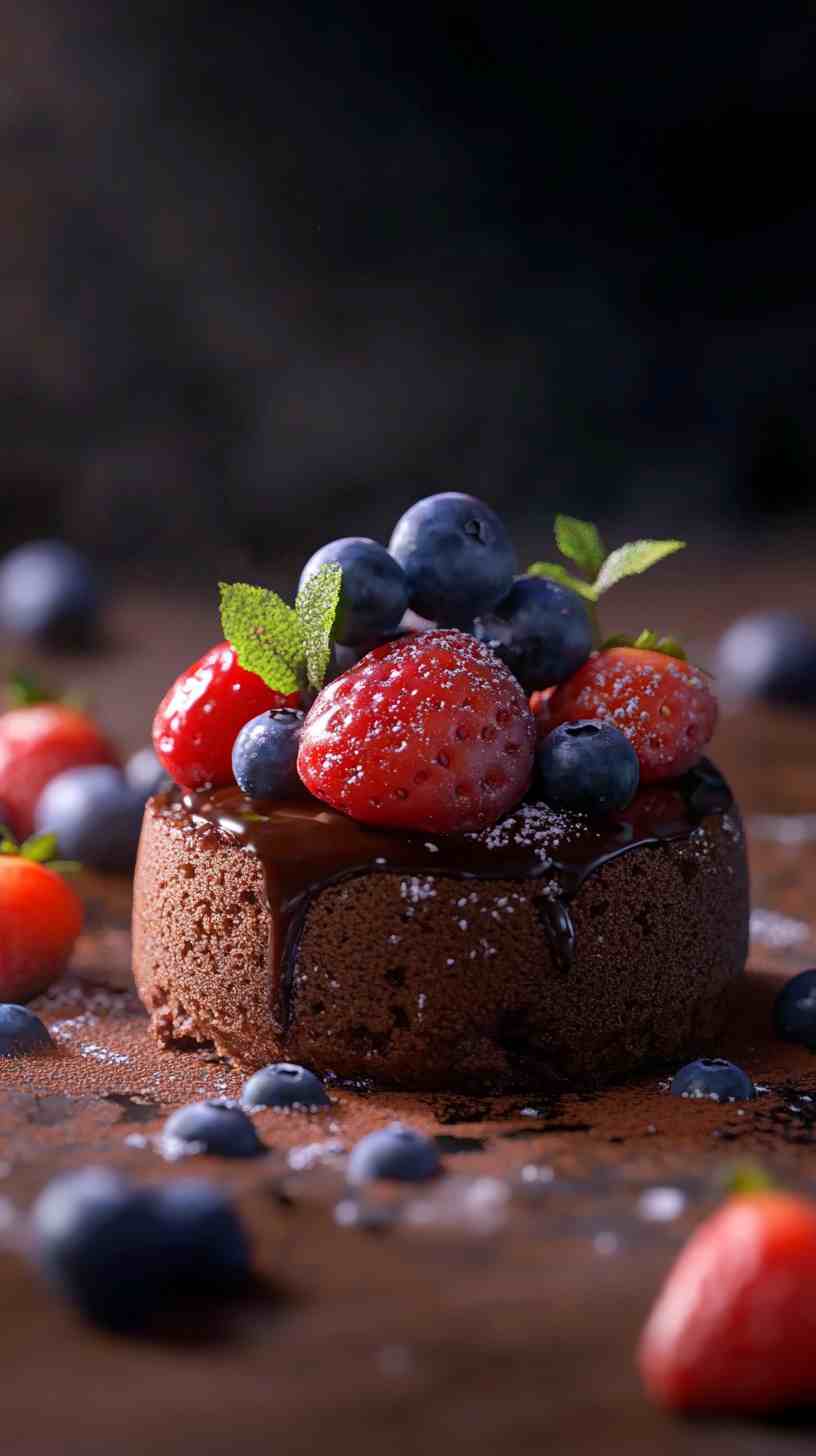 Velvet Cake