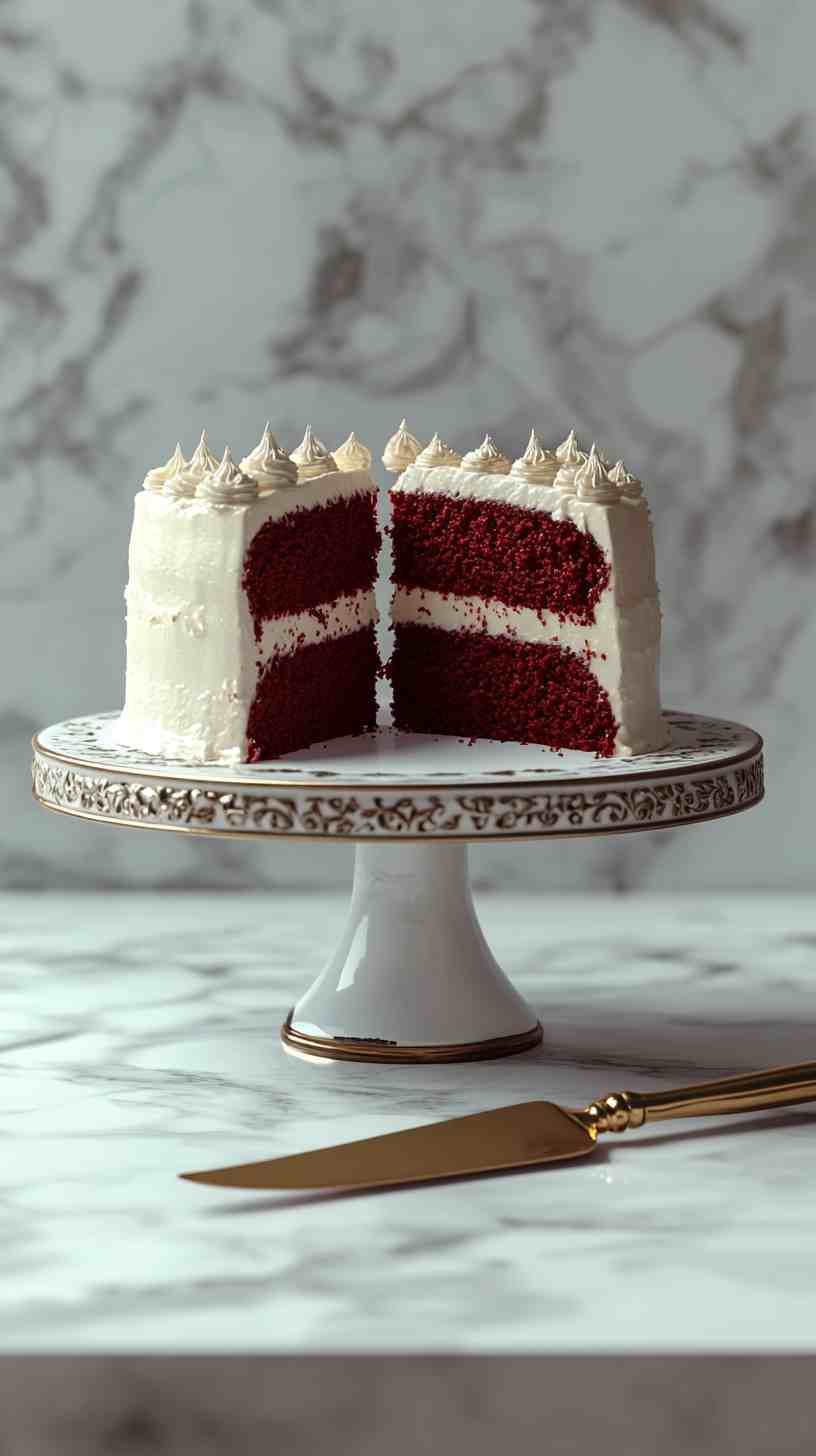 Velvet Cake