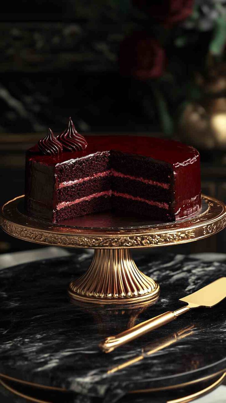 Velvet Cake