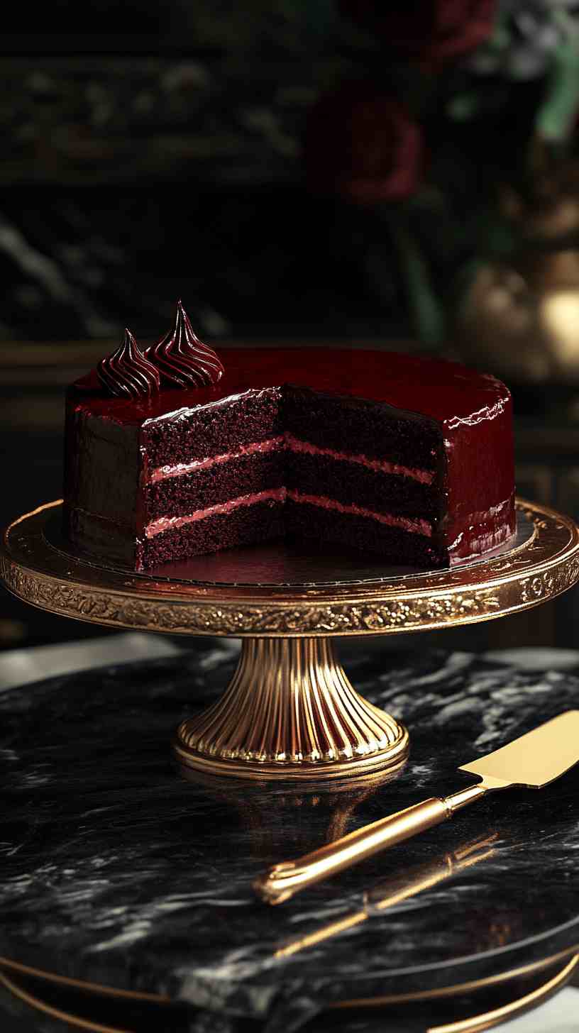 Velvet Cake