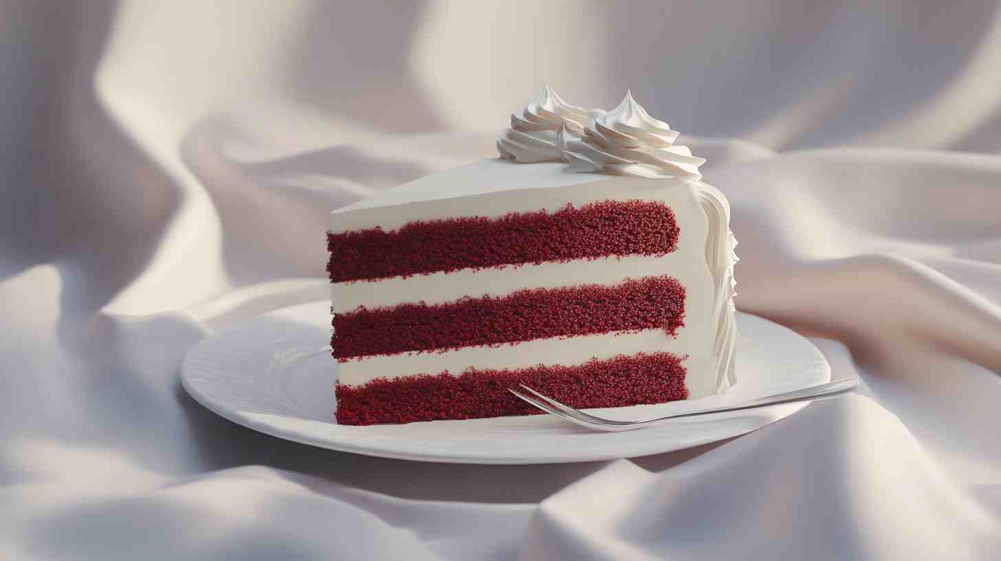 Velvet Cake