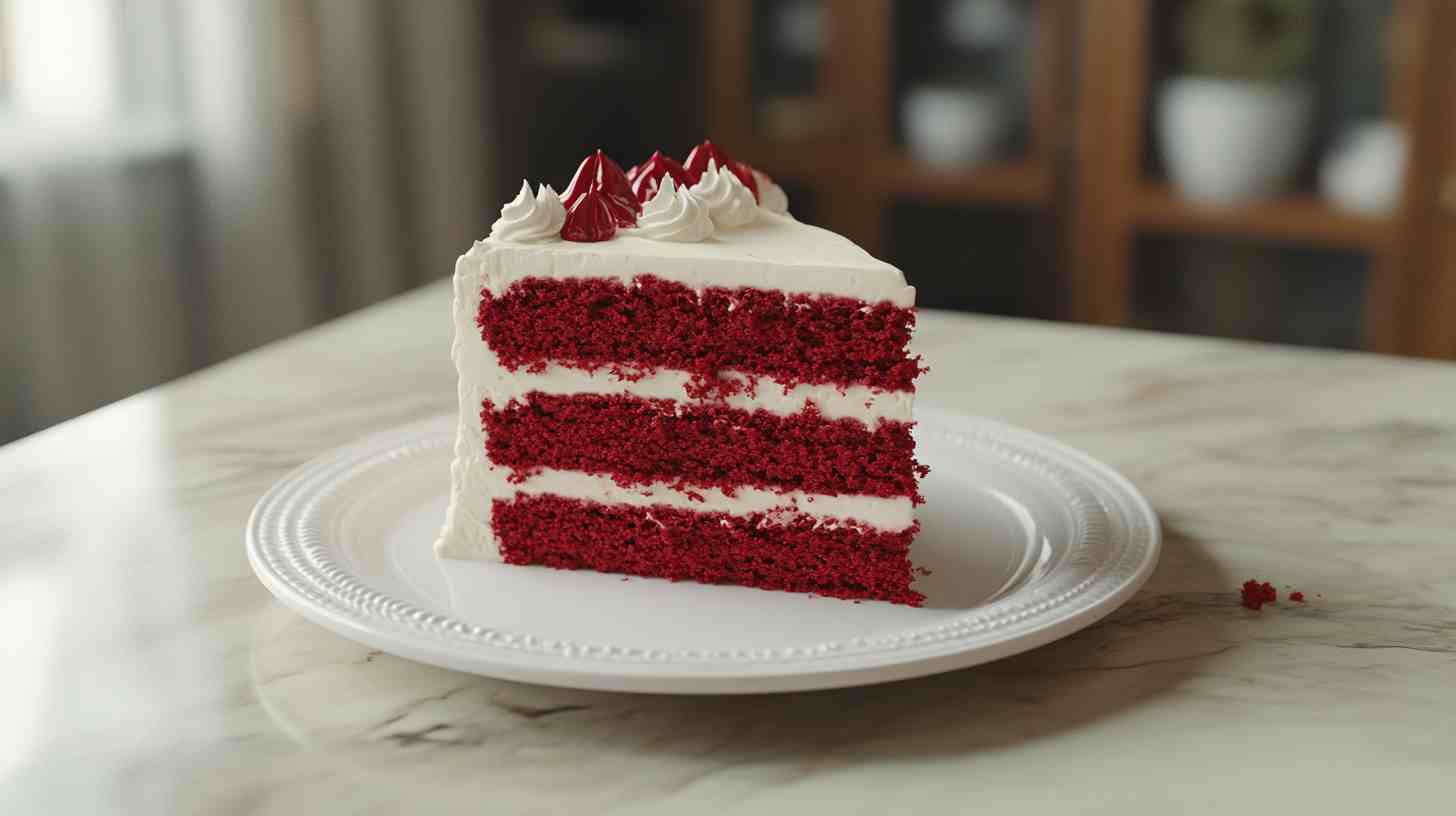 Velvet Cake