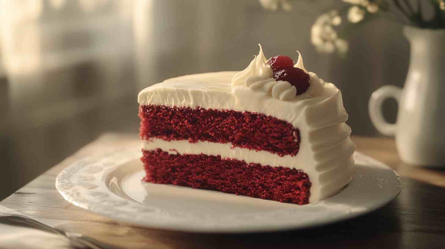 Velvet Cake
