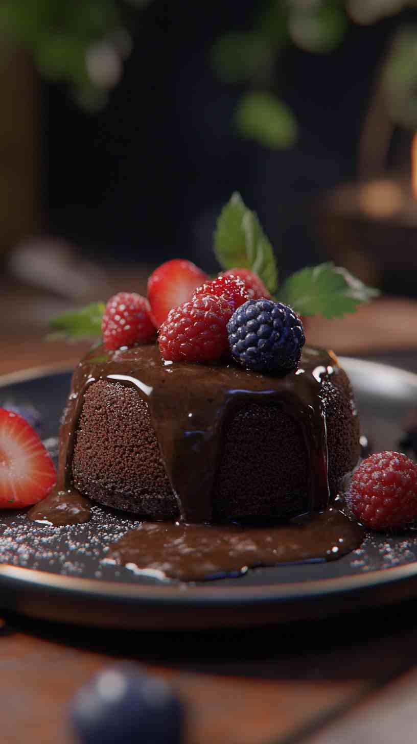 Velvet Cake