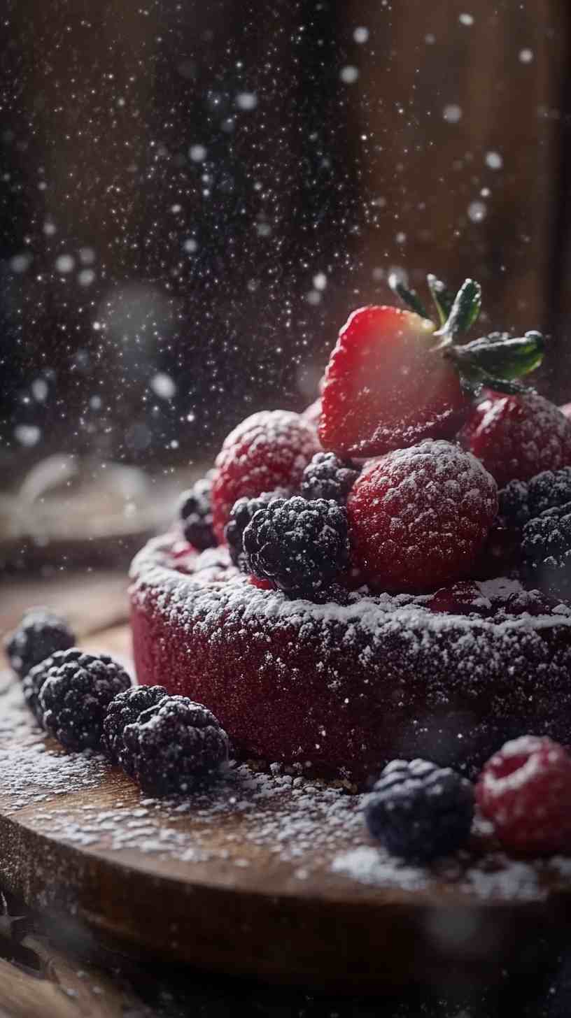 Velvet Cake