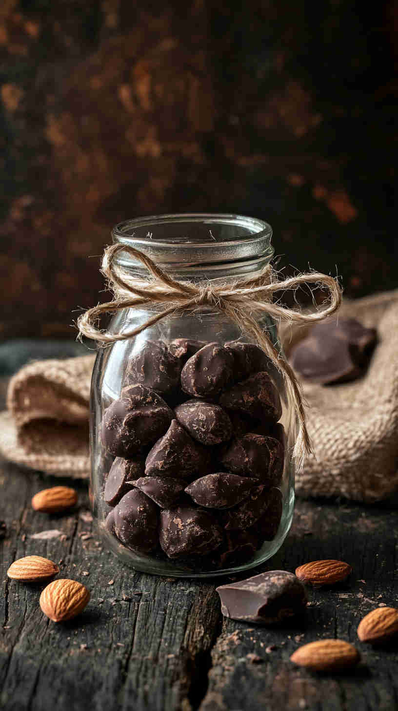 Almond Flour Brownies