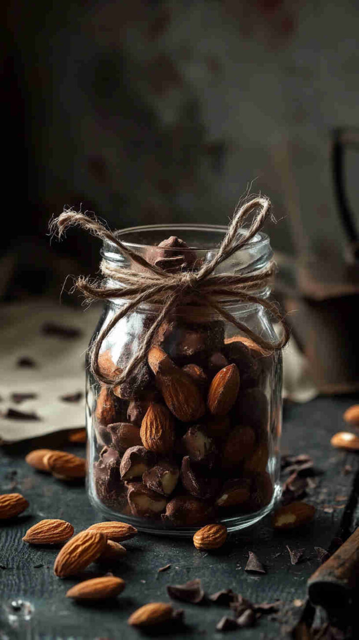 Almond Flour Brownies