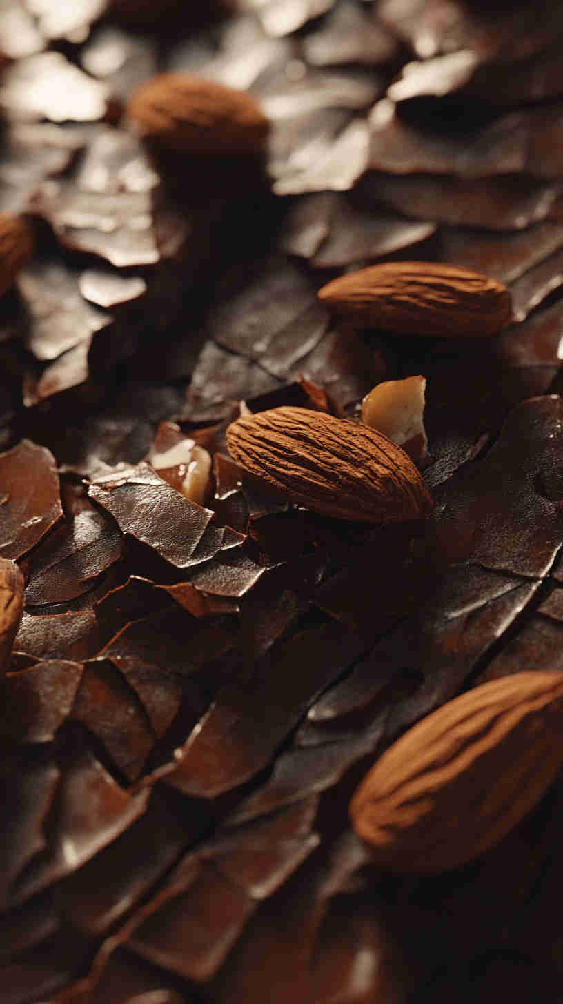 Almond Flour Brownies