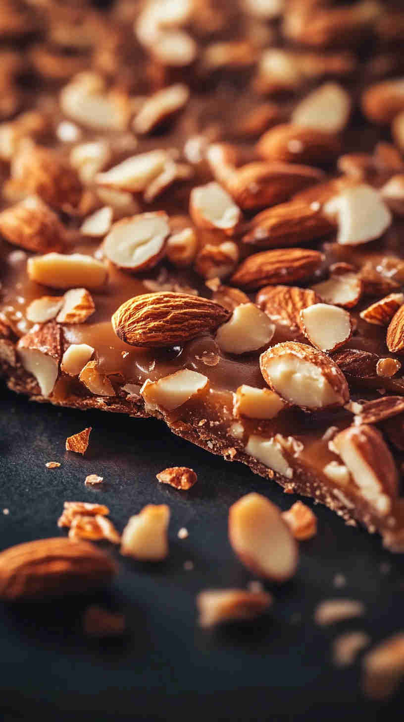 Almond Flour Brownies