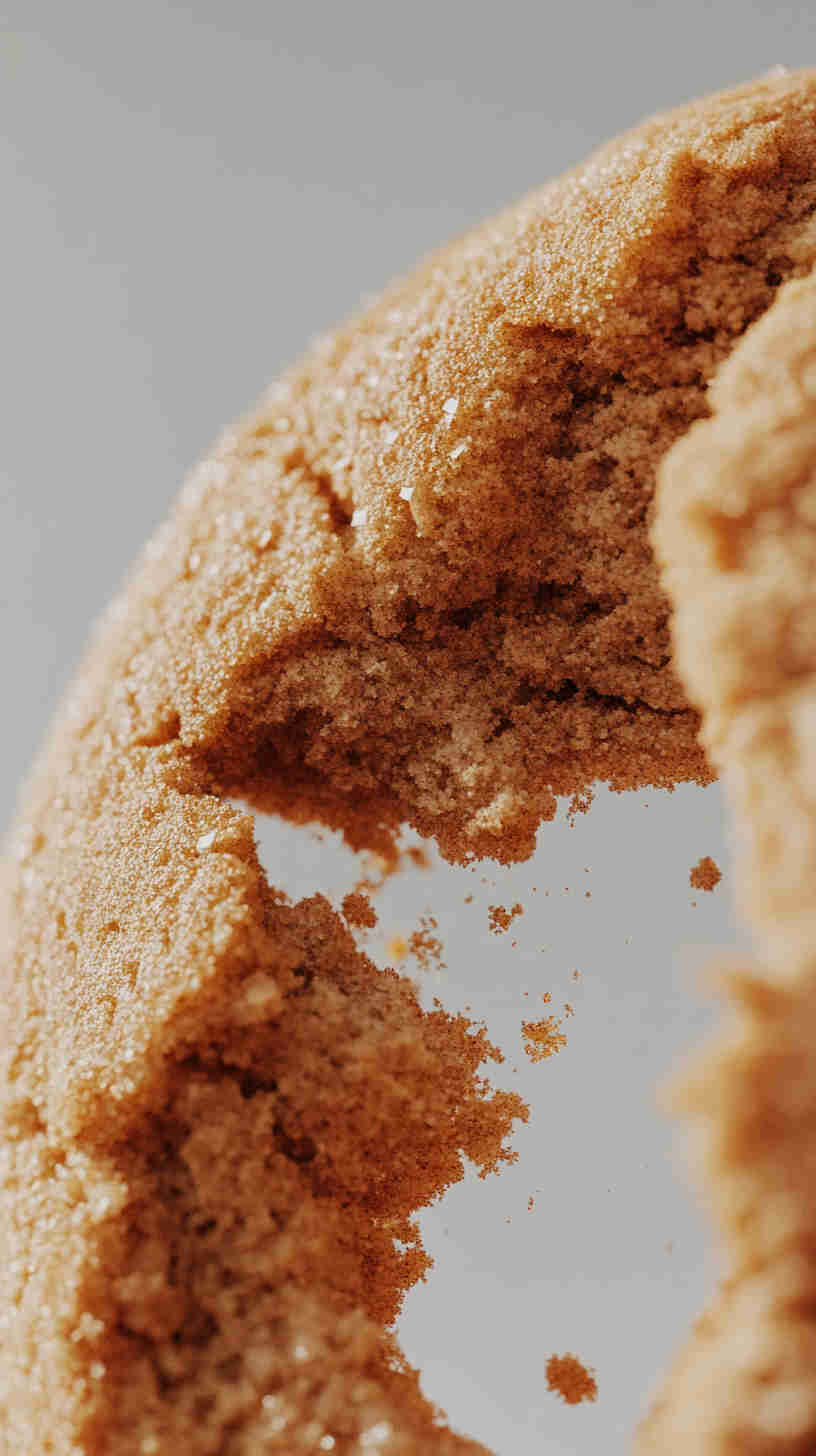 Almond Flour Protein Cookies