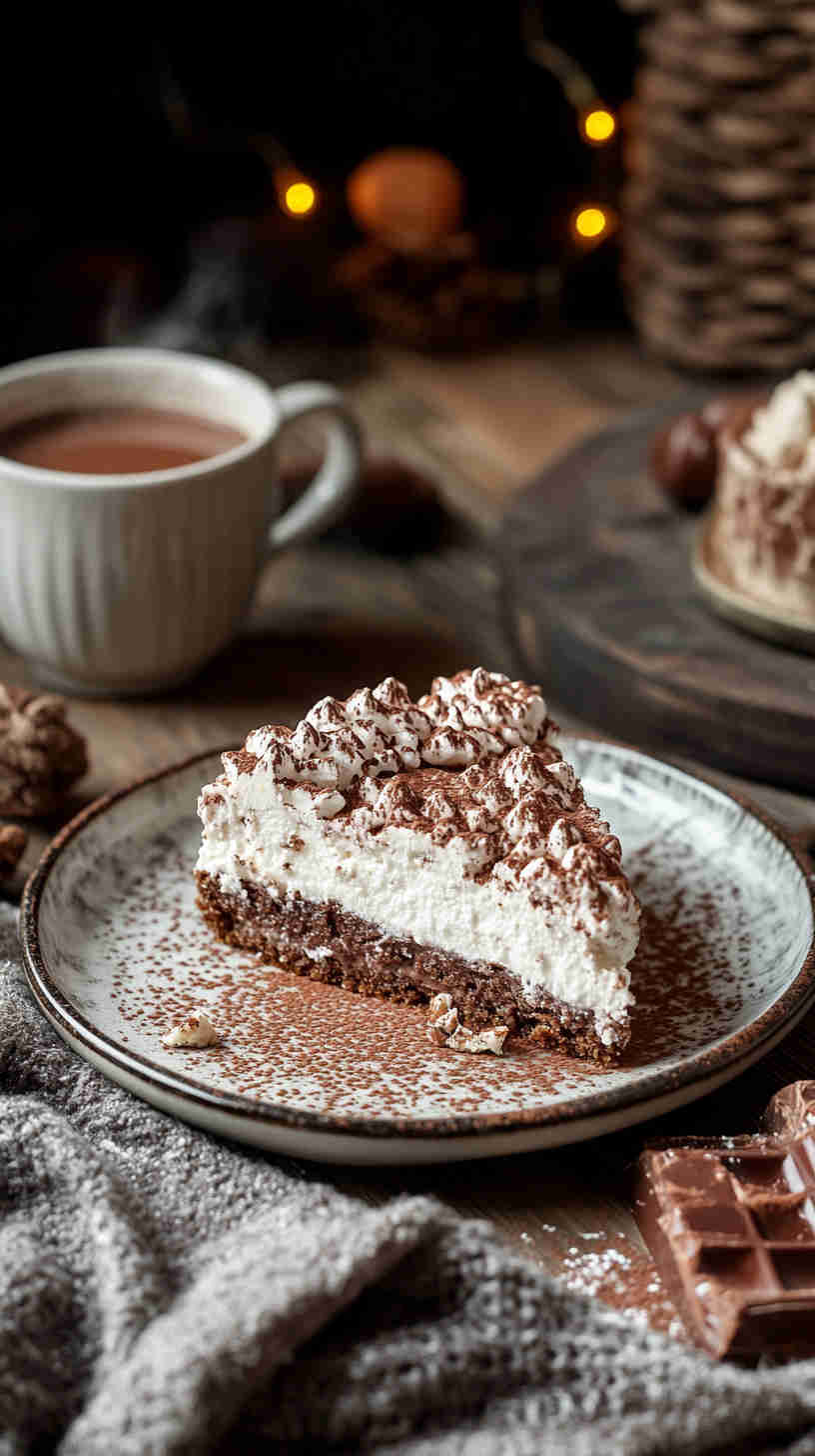 Chocolate Hazelnut King Cake