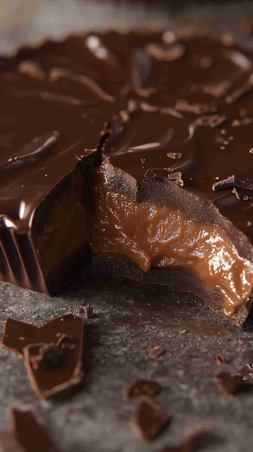 Chocolate Peanut Butter Protein Bars