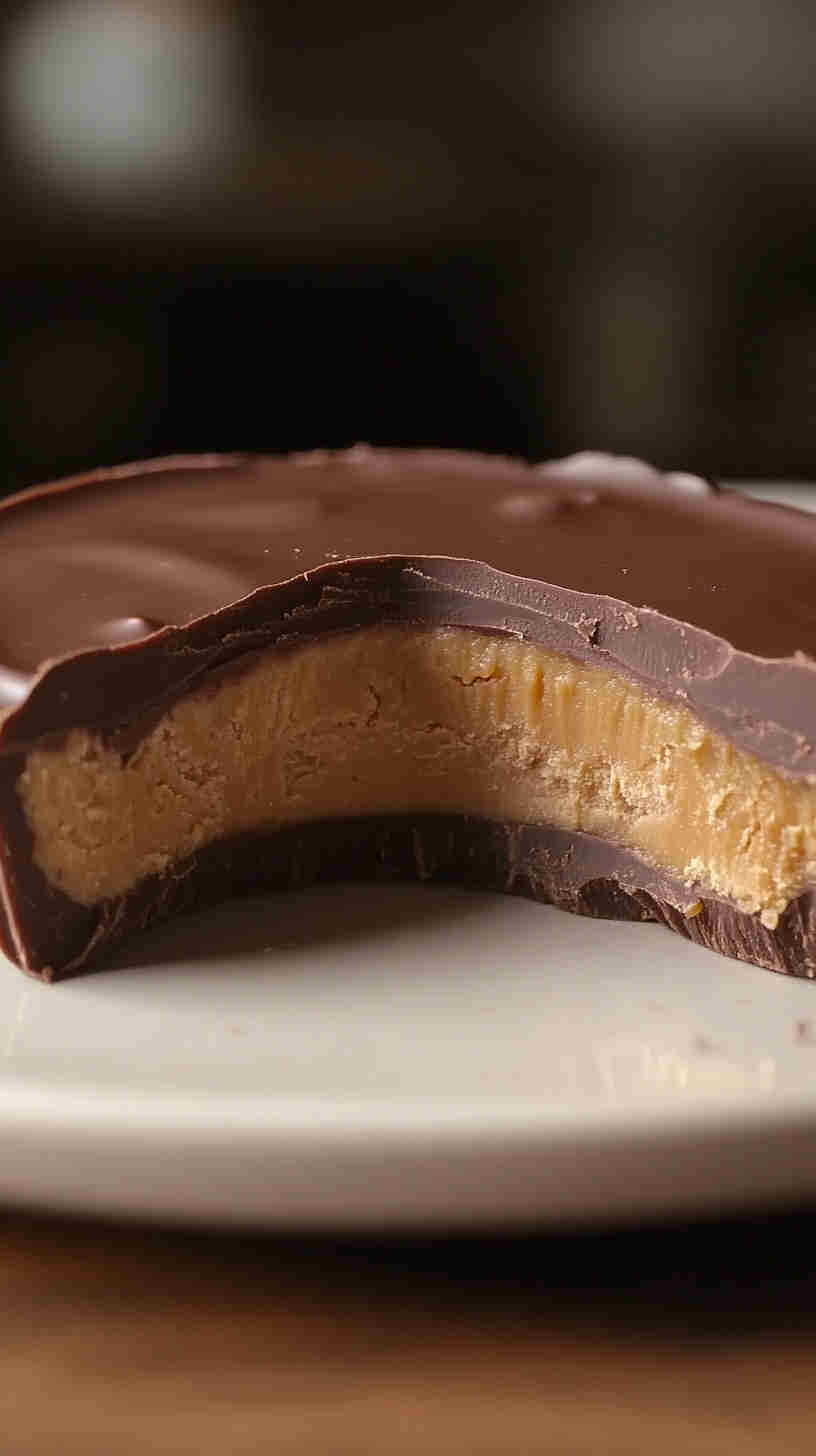 Chocolate Peanut Butter Protein Bars