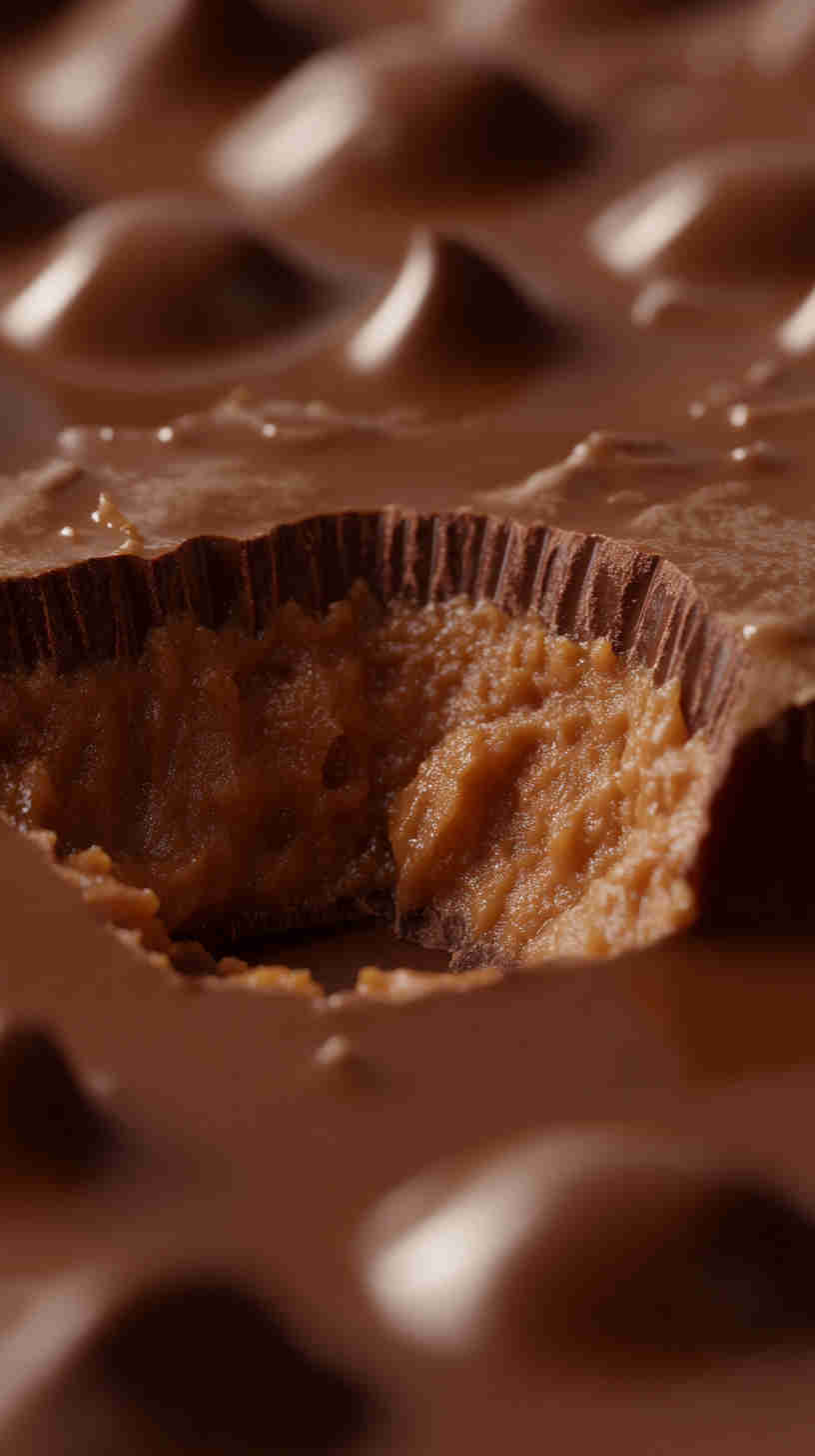 Chocolate Peanut Butter Protein Bars