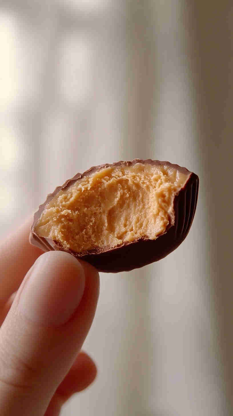 Chocolate Peanut Butter Protein Bars