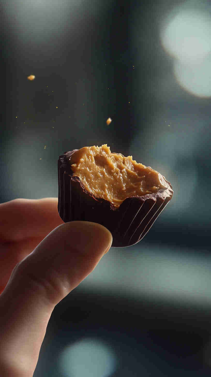 Chocolate Peanut Butter Protein Bars