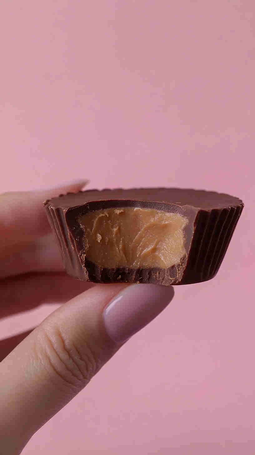 Chocolate Peanut Butter Protein Bars