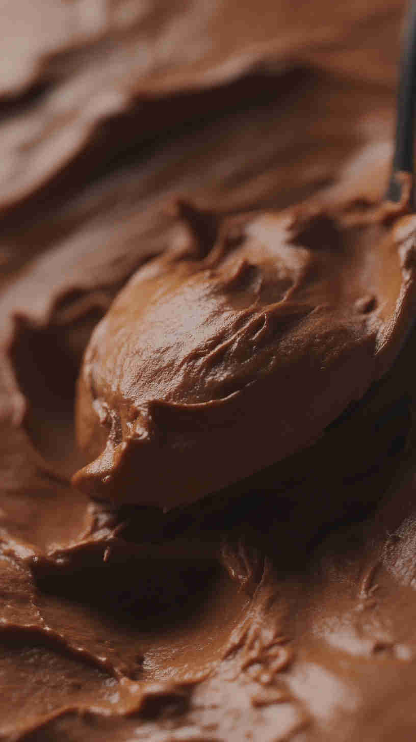 Chocolate Protein Pudding