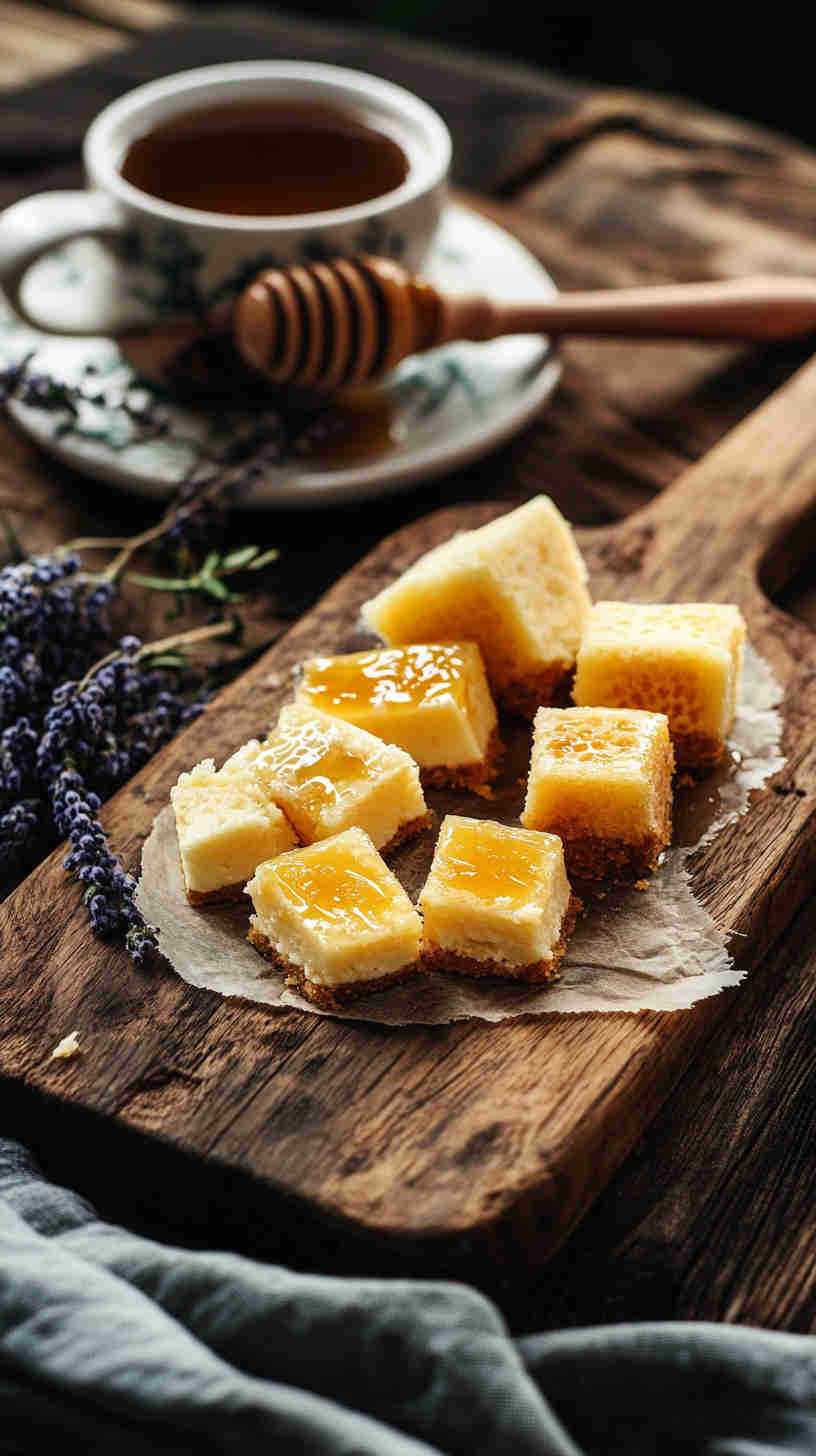 Keto Cheesecake Bites