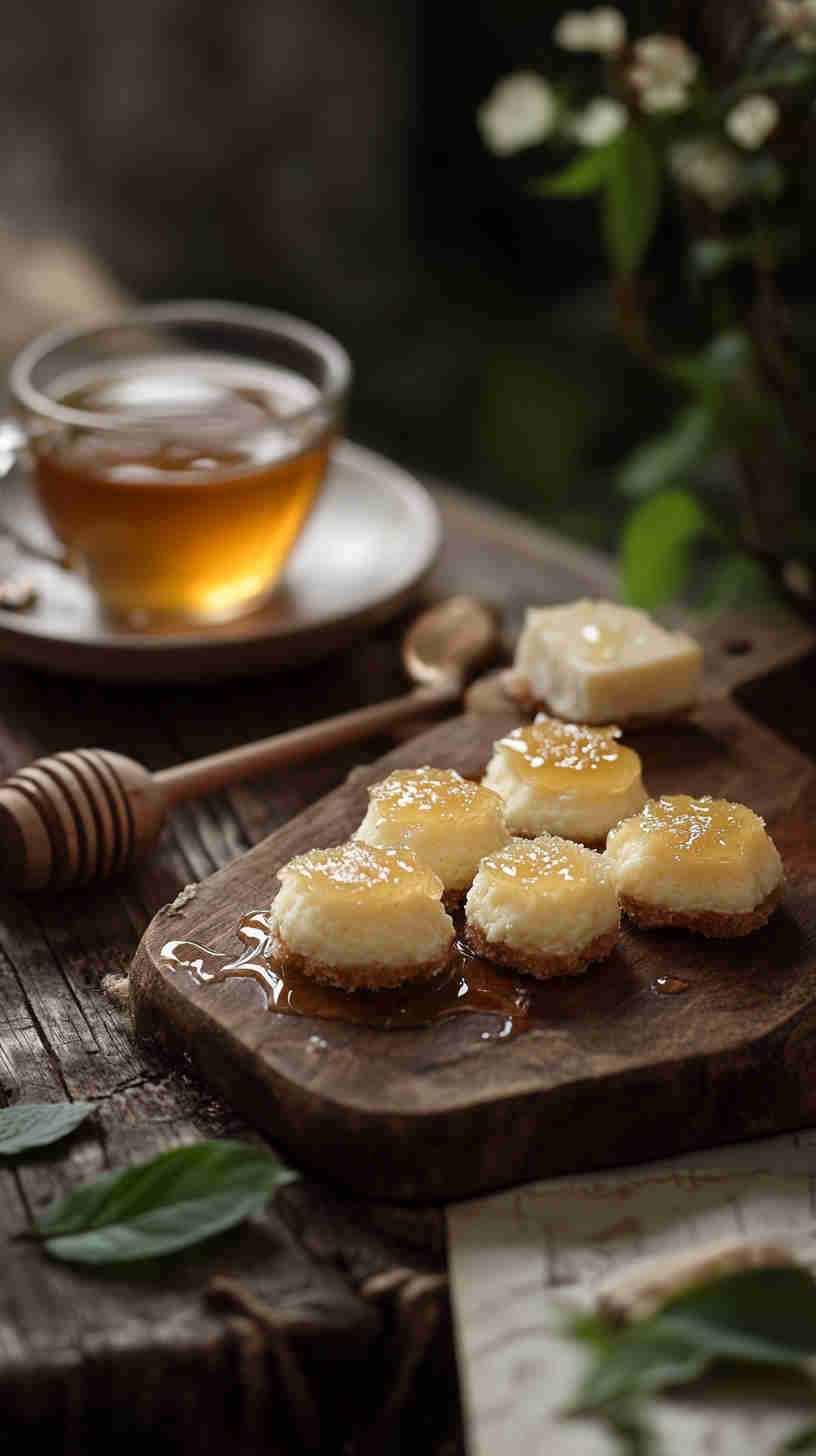 Keto Cheesecake Bites