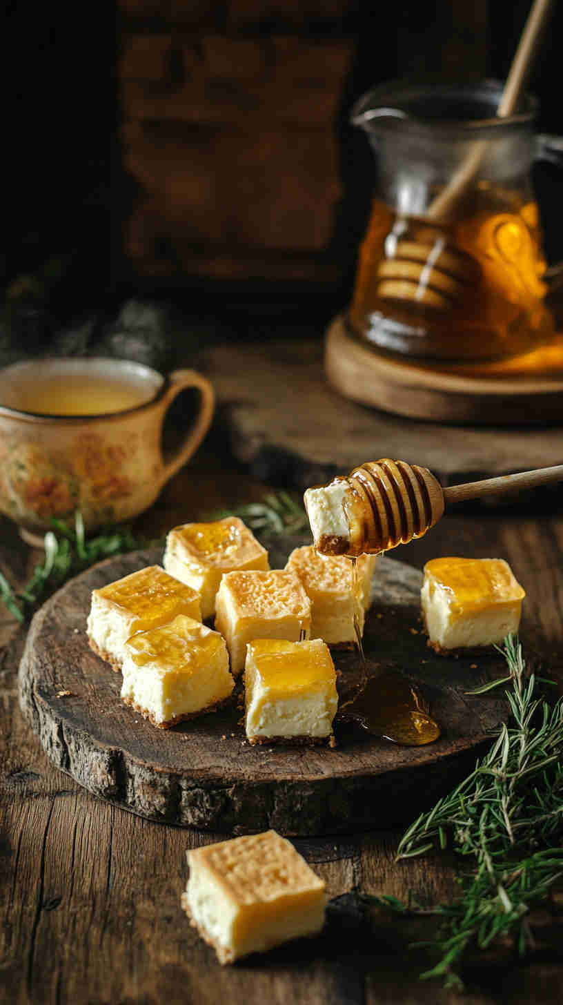 Keto Cheesecake Bites
