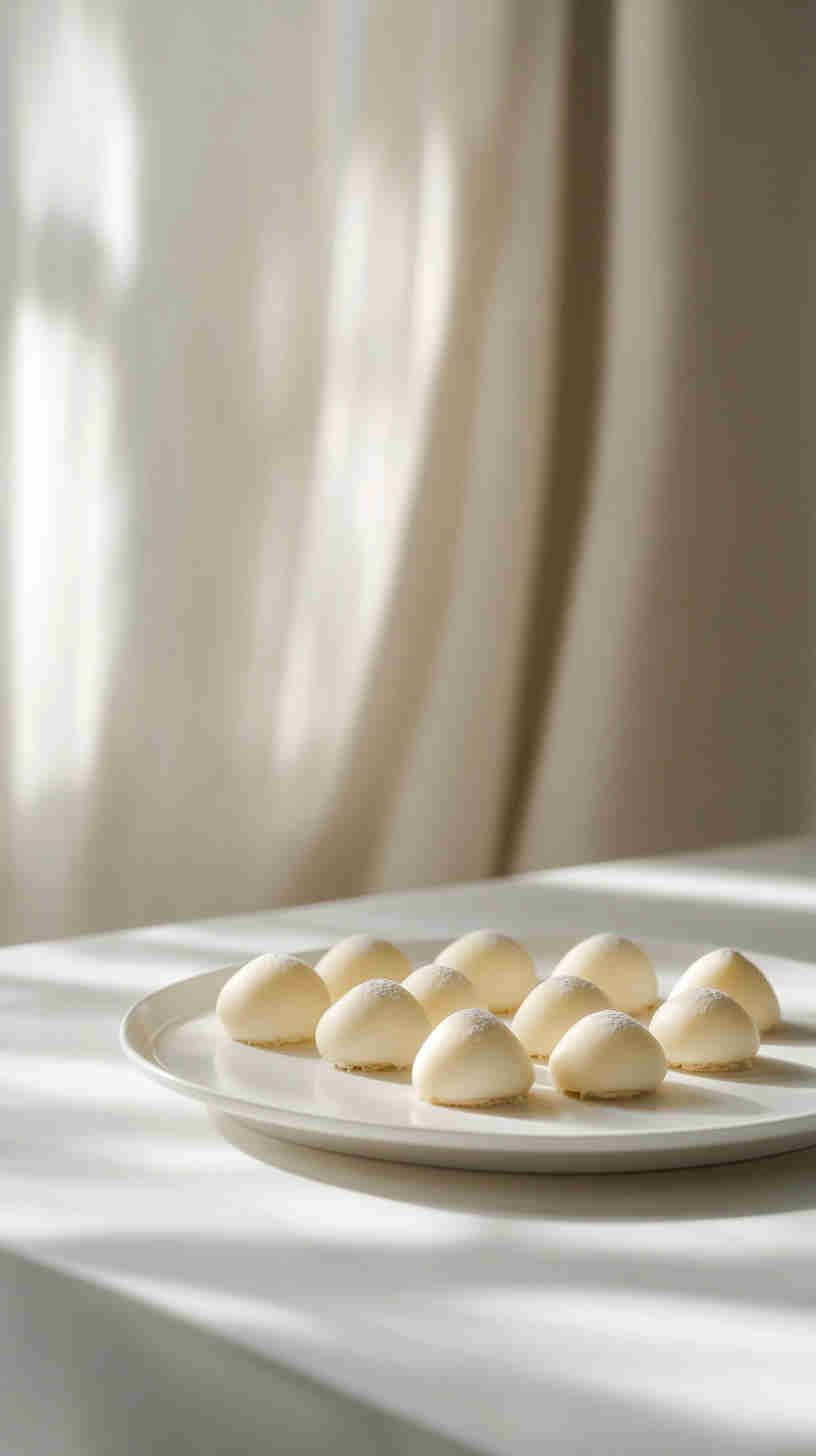 Keto Cheesecake Bites