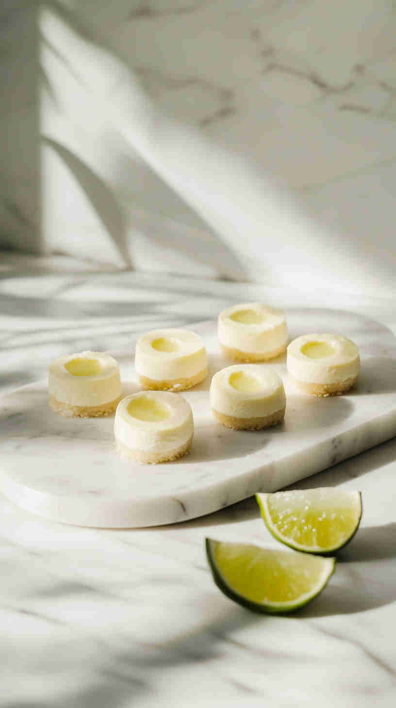 Keto Cheesecake Bites