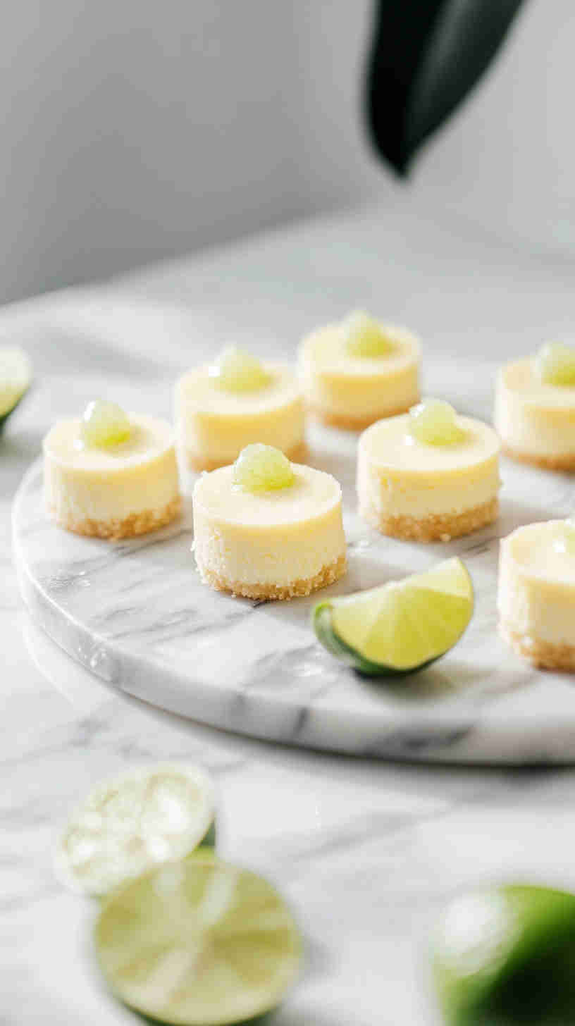 Keto Cheesecake Bites
